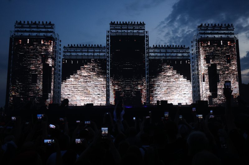 Koncert Marka Perkovića Thompsona