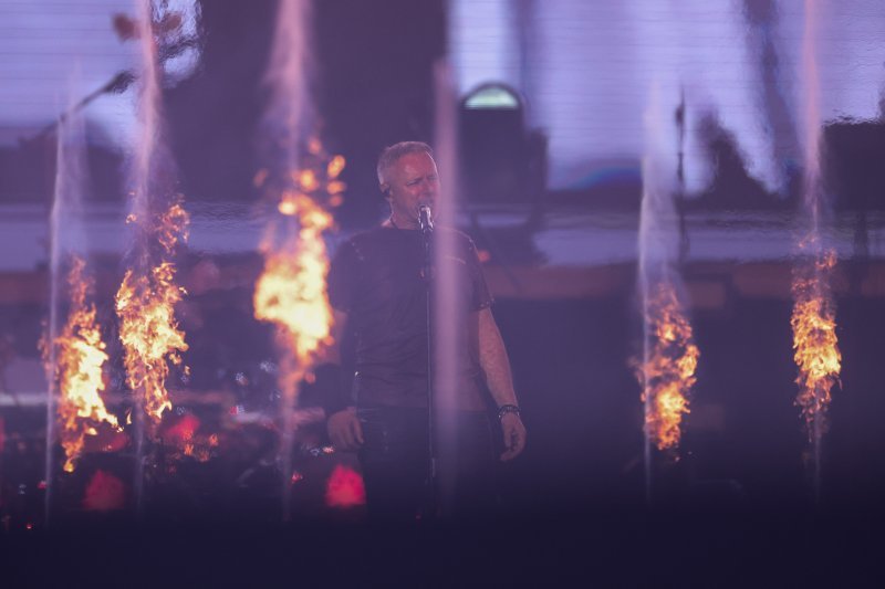 Koncert Marka Perkovića Thompsona