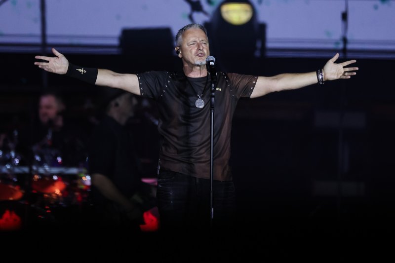 Koncert Marka Perkovića Thompsona