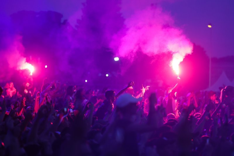 Koncert Marka Perkovića Thompsona