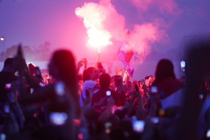 Koncert Marka Perkovića Thompsona