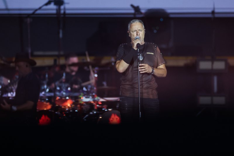 Koncert Marka Perkovića Thompsona