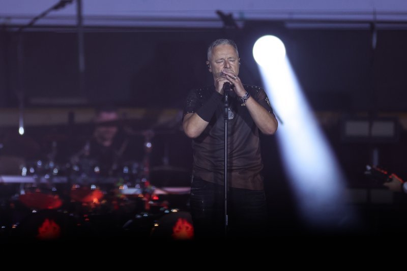 Koncert Marka Perkovića Thompsona