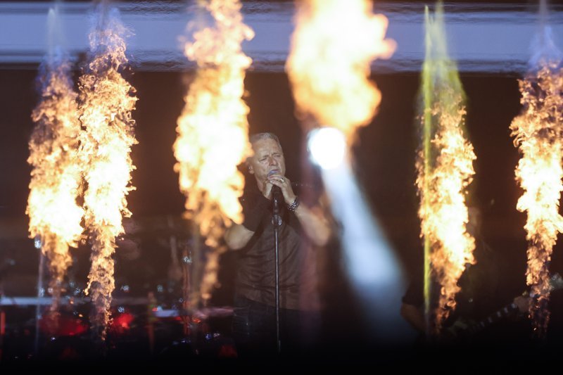 Koncert Marka Perkovića Thompsona
