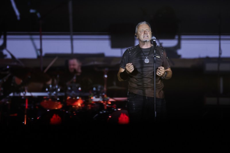 Koncert Marka Perkovića Thompsona