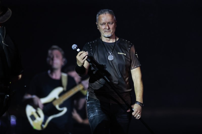 Koncert Marka Perkovića Thompsona