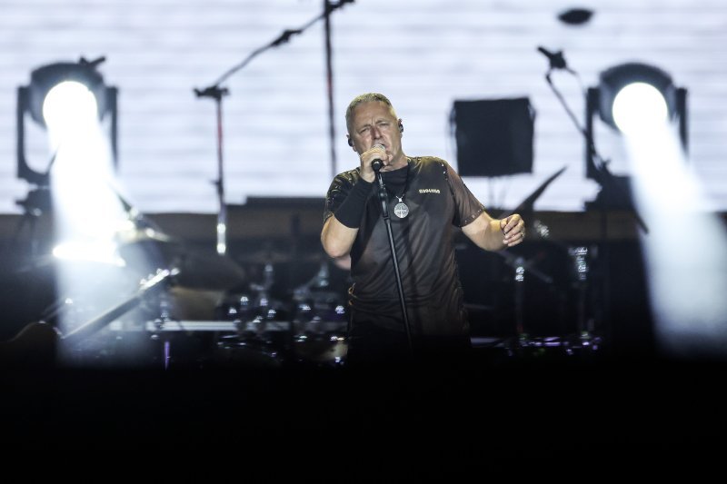 Koncert Marka Perkovića Thompsona