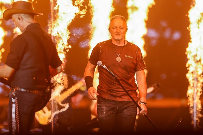 Koncert Marka Perkovića Thompsona
