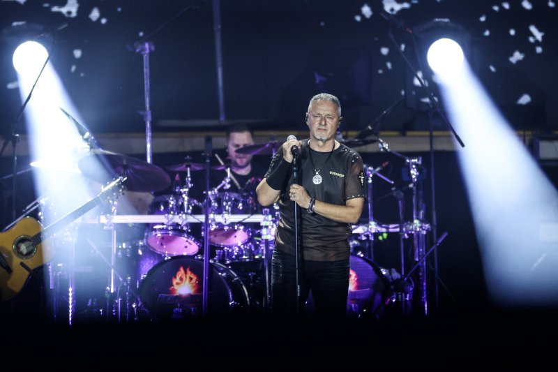 Koncert Marka Perkovića Thompsona