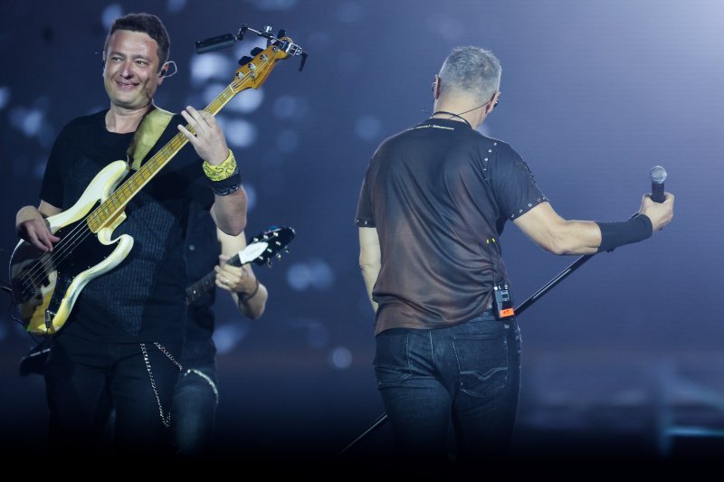 Koncert Marka Perkovića Thompsona