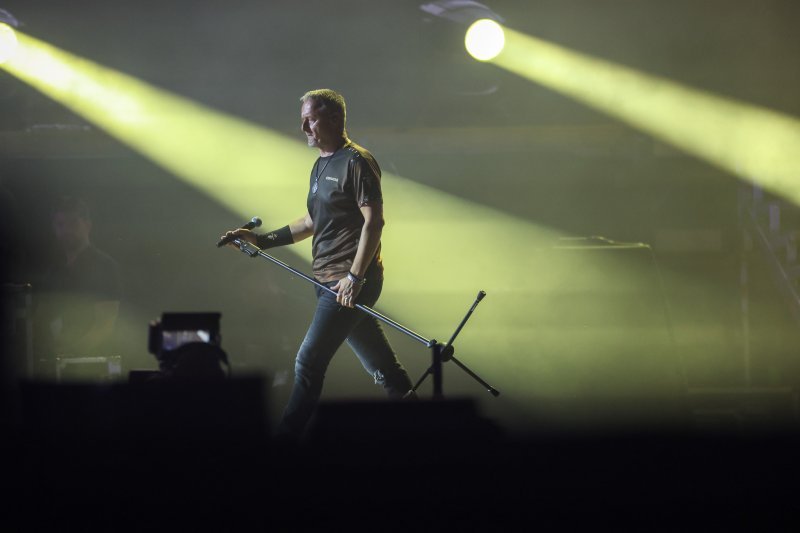 Koncert Marka Perkovića Thompsona