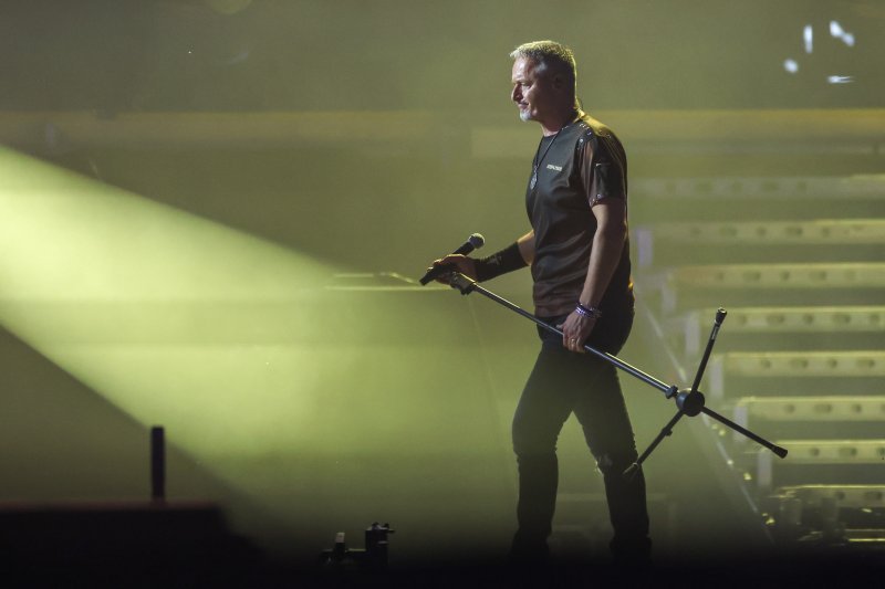 Koncert Marka Perkovića Thompsona