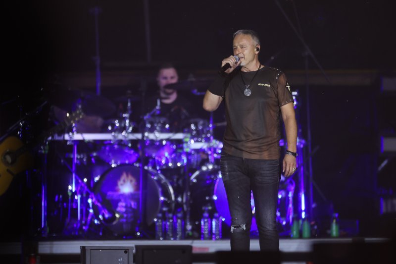 Koncert Marka Perkovića Thompsona