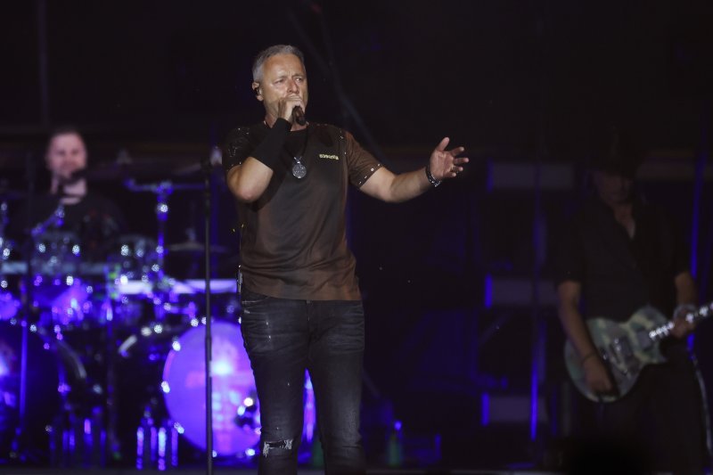 Koncert Marka Perkovića Thompsona
