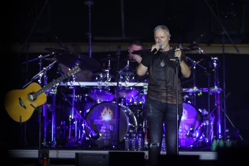 Koncert Marka Perkovića Thompsona