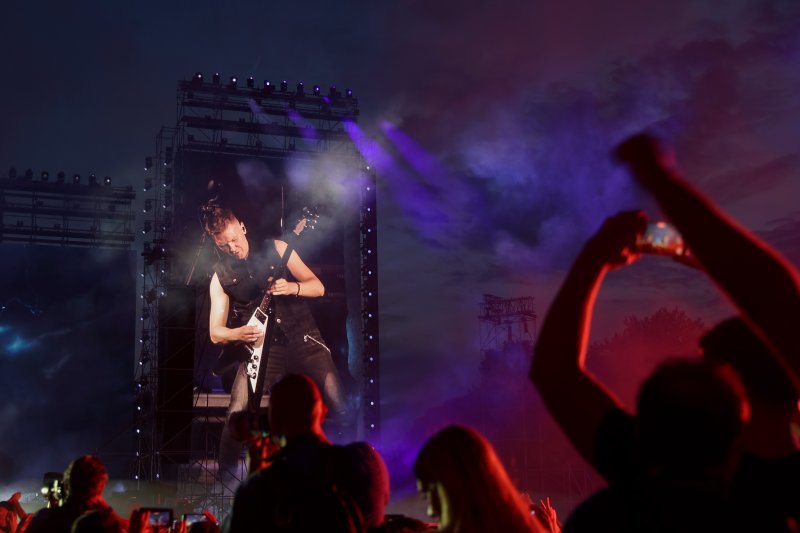Koncert Marka Perkovića Thompsona