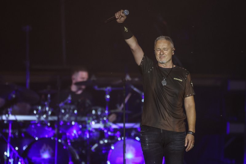 Koncert Marka Perkovića Thompsona