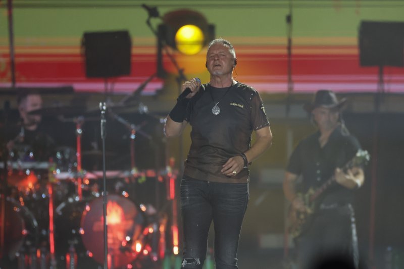 Koncert Marka Perkovića Thompsona