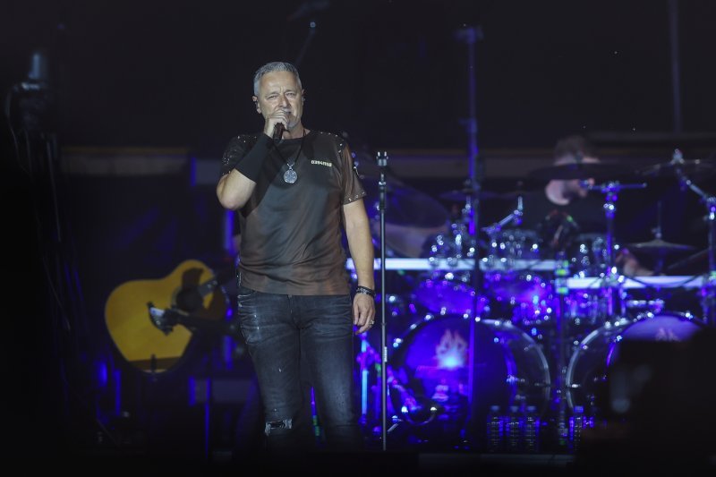Koncert Marka Perkovića Thompsona