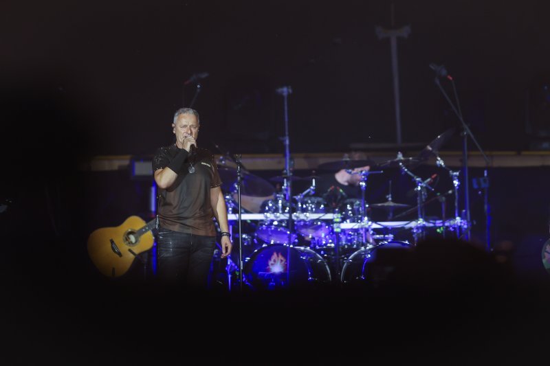Koncert Marka Perkovića Thompsona
