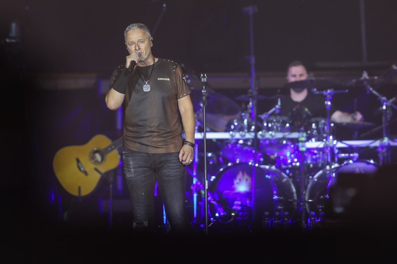 Koncert Marka Perkovića Thompsona