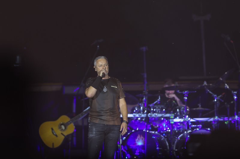 Koncert Marka Perkovića Thompsona