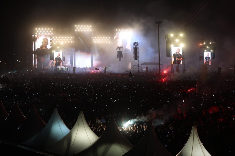 Koncert Marka Perkovića Thompsona