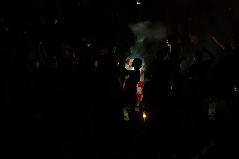 Koncert Marka Perkovića Thompsona