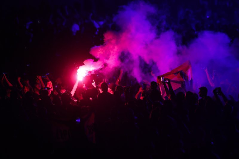 Koncert Marka Perkovića Thompsona