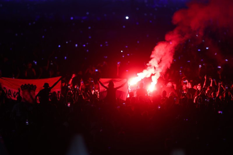 Koncert Marka Perkovića Thompsona