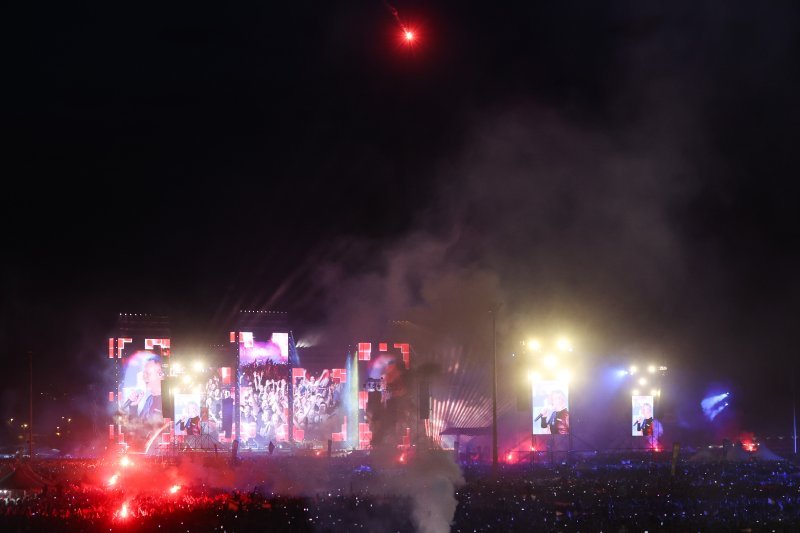 Koncert Marka Perkovića Thompsona