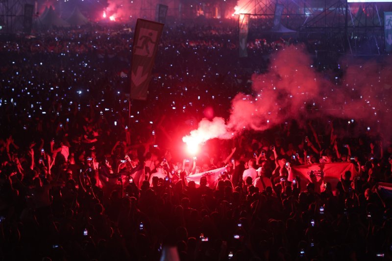 Koncert Marka Perkovića Thompsona
