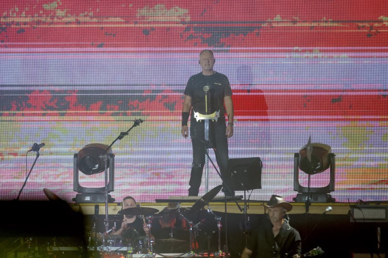 Koncert Marka Perkovića Thompsona