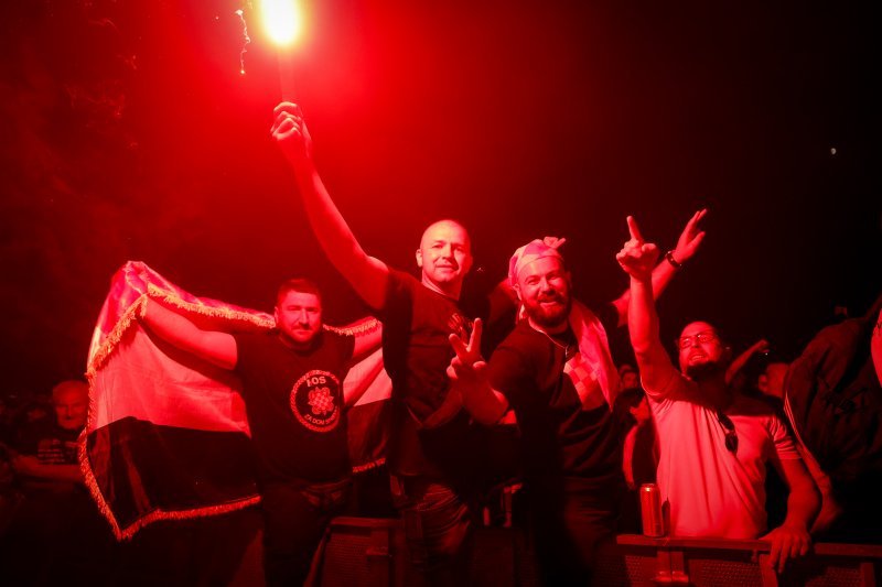 Koncert Marka Perkovića Thompsona