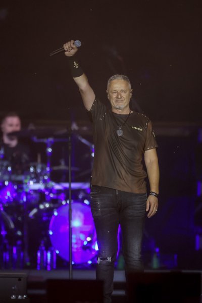 Koncert Marka Perkovića Thompsona