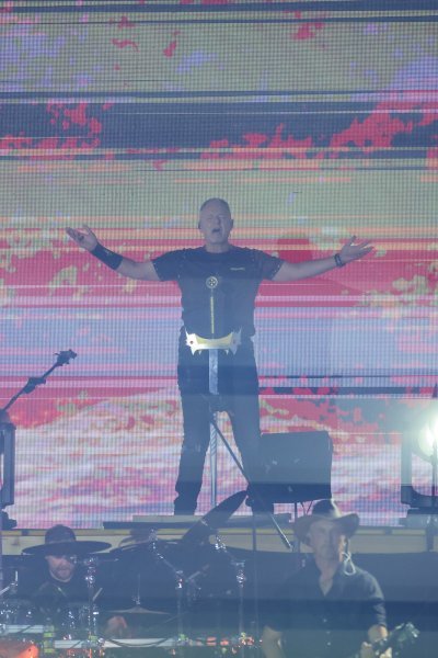 Koncert Marka Perkovića Thompsona