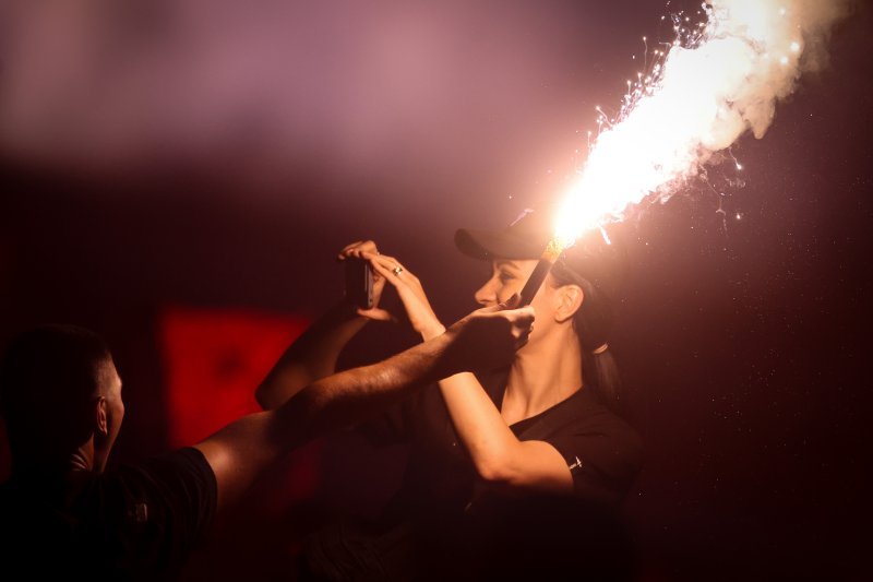 Koncert Marka Perkovića Thompsona