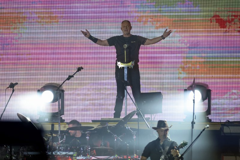 Koncert Marka Perkovića Thompsona