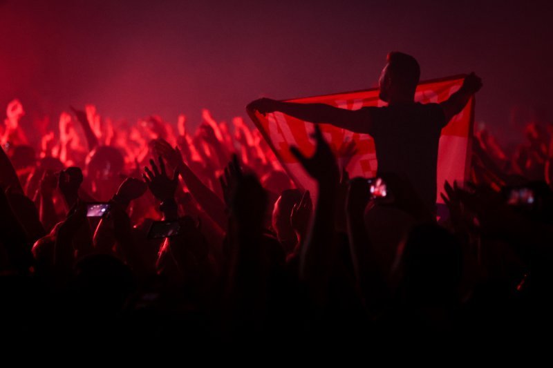 Koncert Marka Perkovića Thompsona