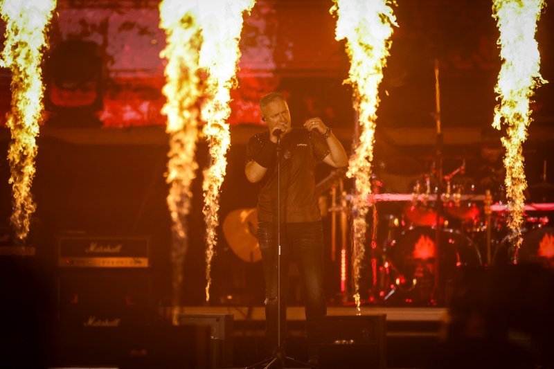 Koncert Marka Perkovića Thompsona