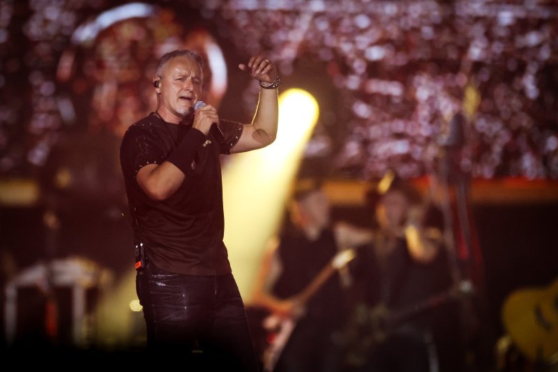 Koncert Marka Perkovića Thompsona