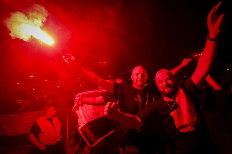 Koncert Marka Perkovića Thompsona