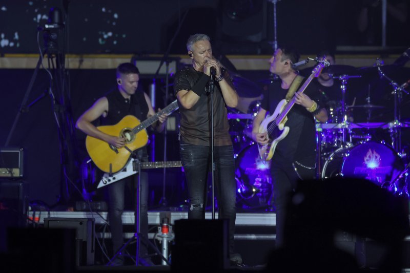 Koncert Marka Perkovića Thompsona