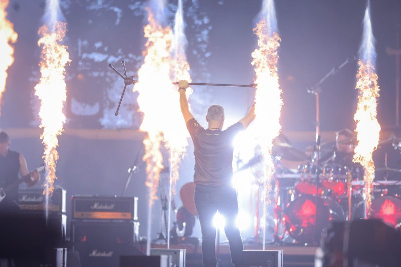 Koncert Marka Perkovića Thompsona