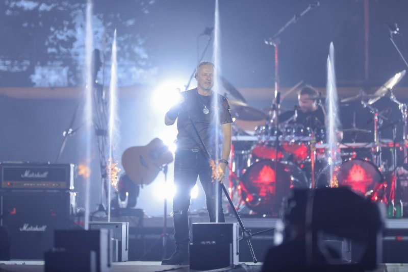 Koncert Marka Perkovića Thompsona