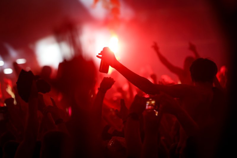 Koncert Marka Perkovića Thompsona