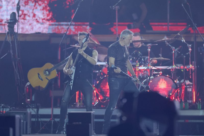 Koncert Marka Perkovića Thompsona