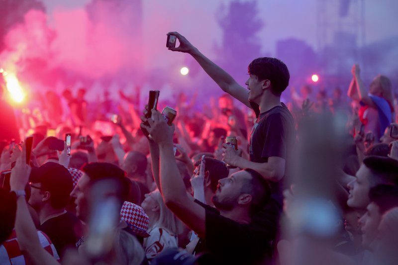 Koncert Marka Perkovića Thompsona
