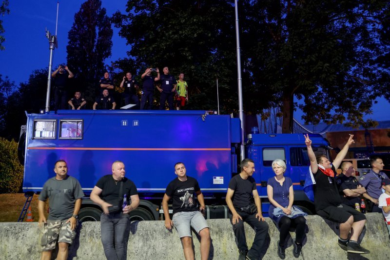 Koncert Marka Perkovića Thompsona