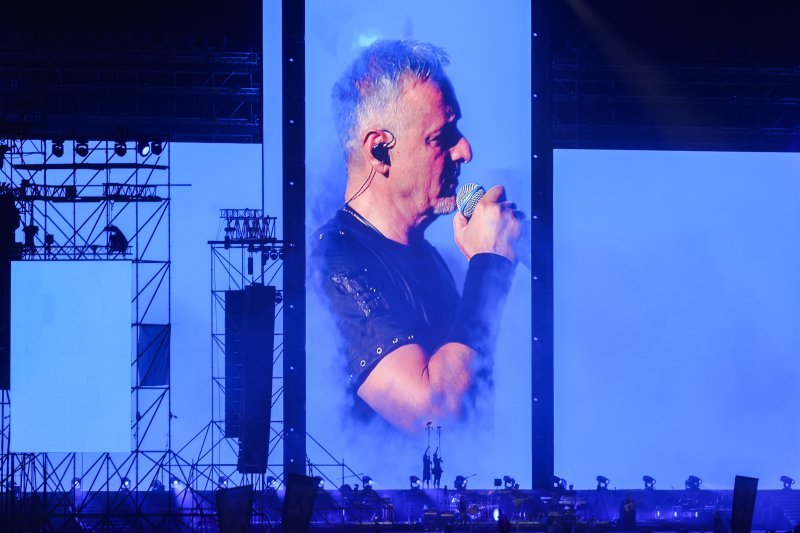 Koncert Marka Perkovića Thompsona